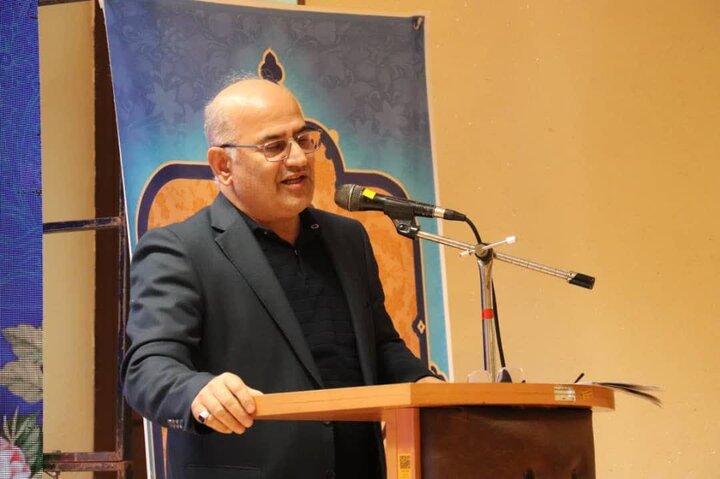 صالحی عمران: آموزش و پرورش زیربنای توسعه پژوهش در جامعه است