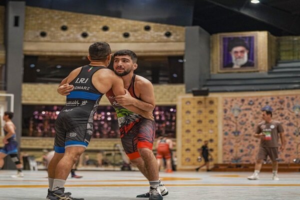 دعوت رنگرز از ۳۰ فرنگی کار به اردوی تیم ملی