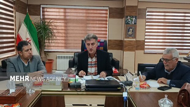 مرادی: مردم در تامین کالاهای اساسی شب یلدا مشکلی نخواهند داشت