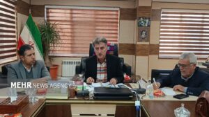 مرادی: مردم در تامین کالاهای اساسی شب یلدا مشکلی نخواهند داشت