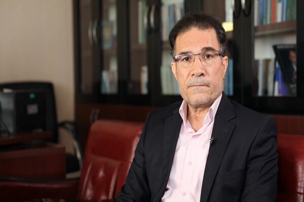 «دهقانی فیروزآبادی» دبیر شورای راهبردی روابط خارجی شد