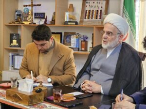 پورذهبی: معرفی تاریخ کردستان ضرورتی برای تحکیم هویت ملی است