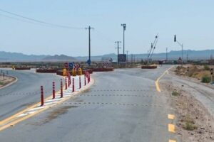 محسن زاده: ۳۷ نقطه پرحادثه استان مرکزی اصلاح شد