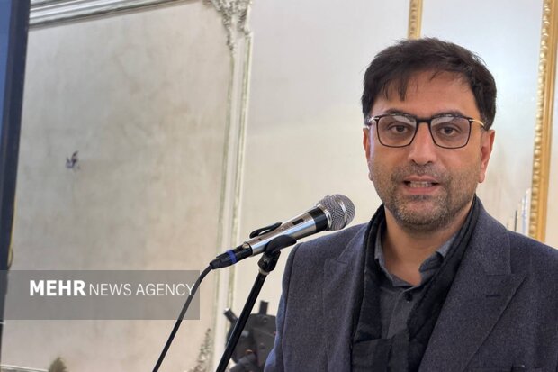 شهردار صباشهر از آسفالت ۱۵۰ هزار مترمربع معابر این شهر خبر داد