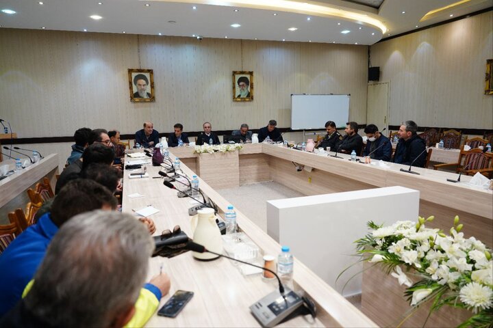 خروج از اقتصاد فصلی در اردبیل با تمرکز بر گردشگری زمستانی ممکن است