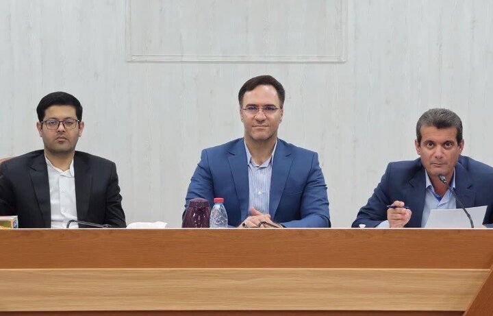 فرماندار تنگستان: مردم نقش محوری در انتخابات دارند