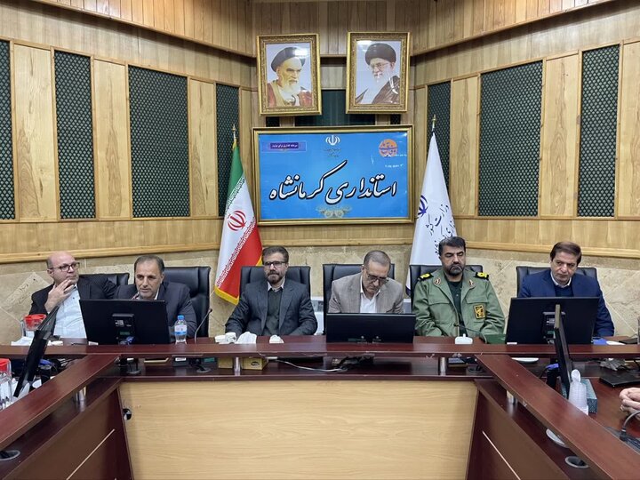 بنیاد شهید باید ملجأ امن و مظهر کرامت ایثارگران باشد