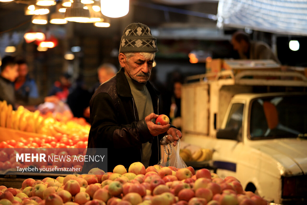 «یلدا» در تنگنای اقتصادی؛ وقتی دخل و خرج همخوانی ندارد