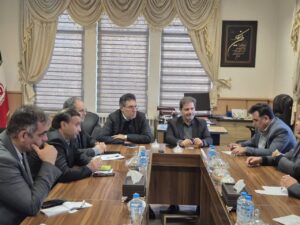 قلندری: طرح جامع مدیریت پسماند در اردبیل تدوین می شود