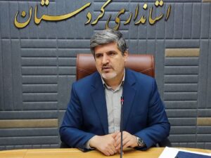 حبیبی: مالکیت بازارچه مرزی سیرانبند پس از ۲۳ سال تعیین تکلیف شد