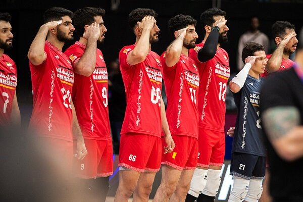 ۱۴۰۴؛ سال بازگشت والیبال ایران به اوج با ۳۷ رویداد و ۱۱ مدال طلا