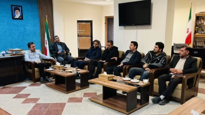 زارع: مدیریت مجموعه گردشگری سرچشمه «نهرمسیح» به شهرداری هرات واگذار شد