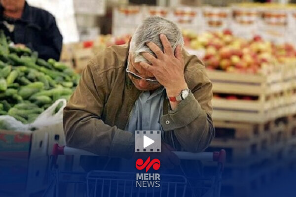 نقدعلی: گرانی‌ها قابل‌تحمل نیست