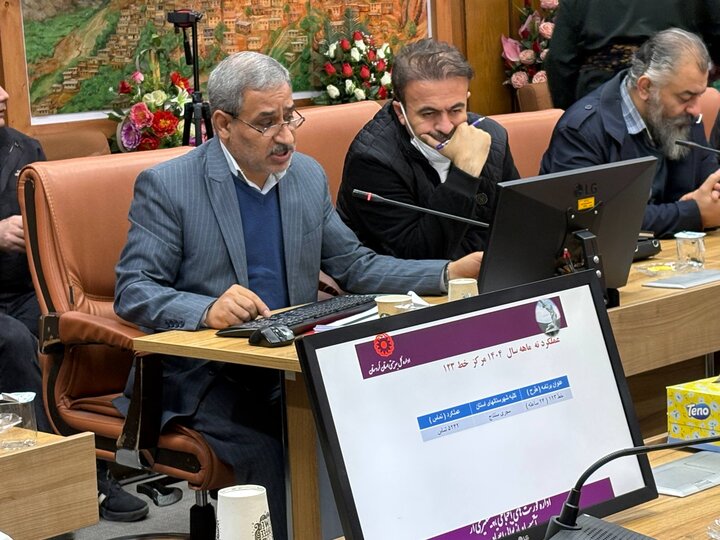 رسولی: مداخله اورژانس اجتماعی بهزیستی کردستان برای بیش از ۲ هزار نفر