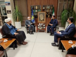 نیروگاه تجمیعی حمایتی ۲۵ مگاواتی در قم احداث می‌شود