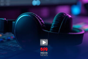 از توصیه یک نوازنده برای «فرار» تا «پنیک شدن» معین زد!