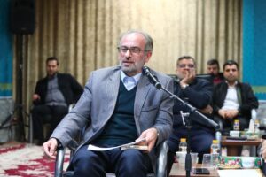 معاون استاندار قم: طلاق در قم ۱۴ درصد کاهش یافت