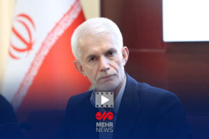 برخورد جدی با بی‌اخلاقی‌های بازی تراکتور و پرسپولیس