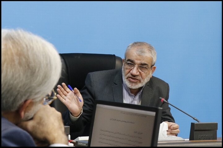 بررسی اساسنامه سازمان بهینه‌سازی در مجمع مشورتی حقوقی شورای نگهبان