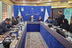 درخواست نماینده ولی‌فقیه در سمنان برای گنجاندن ساعت مطالعه در مدارس