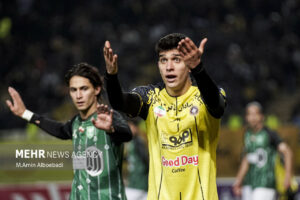 جام حذفی فوتبال ایران – سپاهان و خیبر