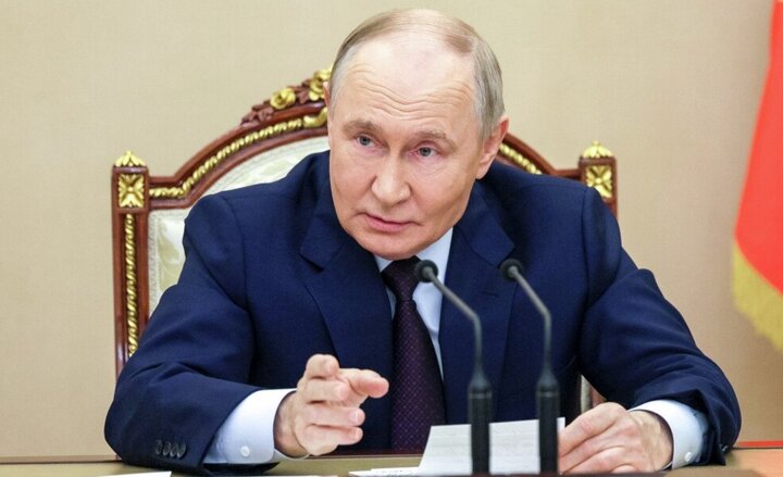 محورهای سخنان «پوتین» در نشست اتحادیه اقتصادی اوراسیا