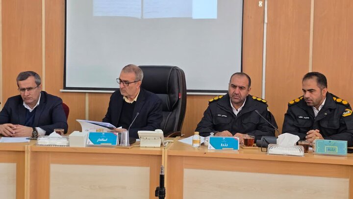 افزایش ۱۳۷ درصدی فوتی‌های حوادث درون‌شهری کهگیلویه و بویراحمد