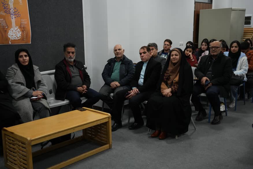 نخستین جشنواره بازیگری دانشجویی در شاهینشهر آغاز شد