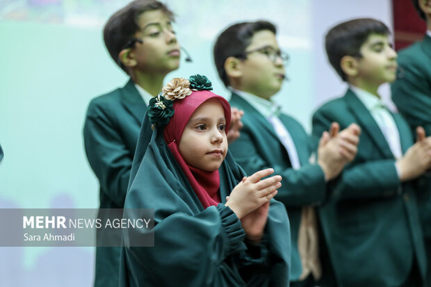 شب یلدای بیماران سرطانی در کنار خادمان امام رضا(ع)