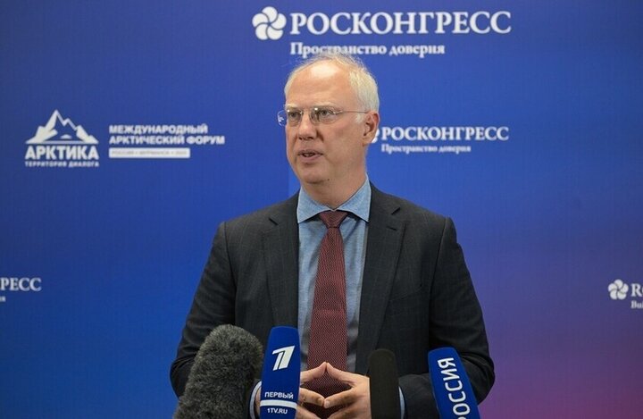 نماینده پوتین: مذاکرات روسیه و آمریکا «به‌خوبی» پیش می‌رود