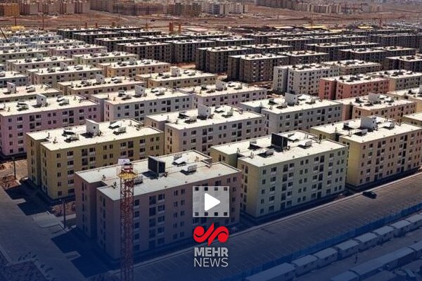 شهرداری تهران پای کار طرح مسکن کارگری