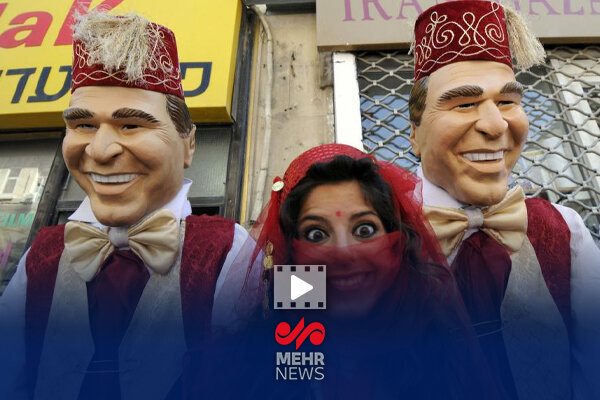 اظهارات ضد ایرانی شبکه صهیونیست‌ها تمام شدنی نیست