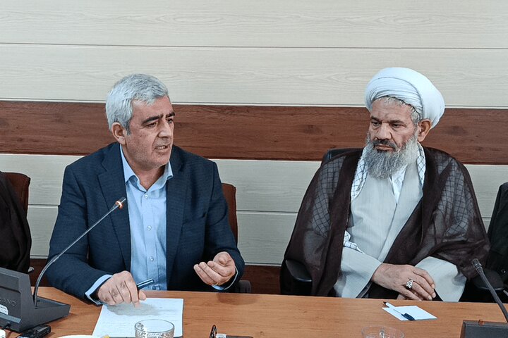 مراغه میزبان جشنواره ملی تئاتر رضوی می‌شود