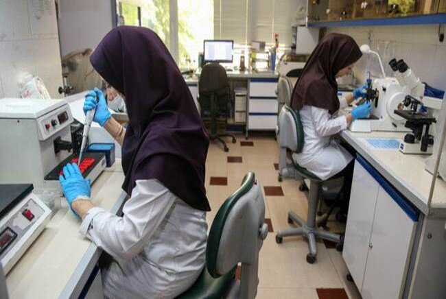 تمدید فراخوان پذیرش پژوهشگر پسادکتری تقاضامحور