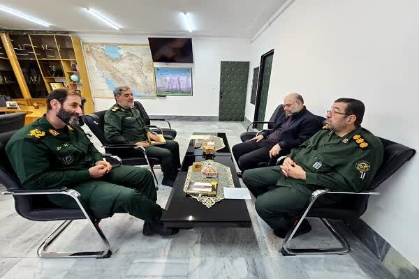 سردار صالحی: انتقال میراث دفاع مقدس به نسل آینده ضرورت دارد