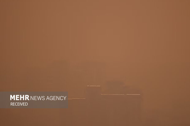 ۲۰۲۵ از بالا: بهترین عکس‌های هوایی سال