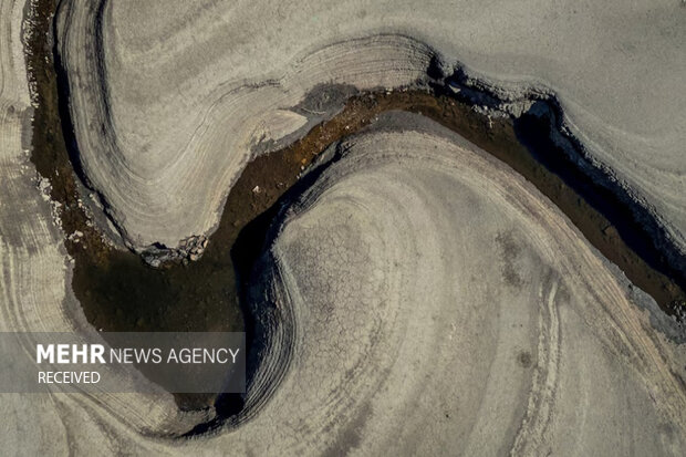 ۲۰۲۵ از بالا: بهترین عکس‌های هوایی سال