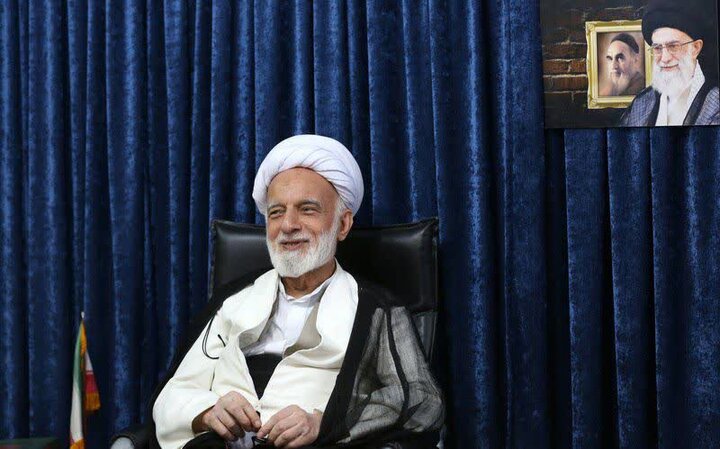 دری: فرهنگ قرآنی جریانی پویا و زمینه‌ساز توسعه متوازن و پایدار است