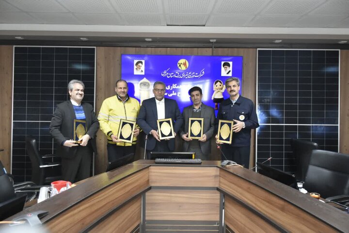 میرزایی: آموزش نسل آینده کلید موفقیت در مدیریت مصرف انرژی است