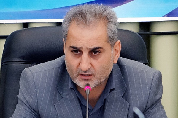 امامی به‌عنوان معاون سیاسی، امنیتی و اجتماعی استاندار اردبیل منصوب شد