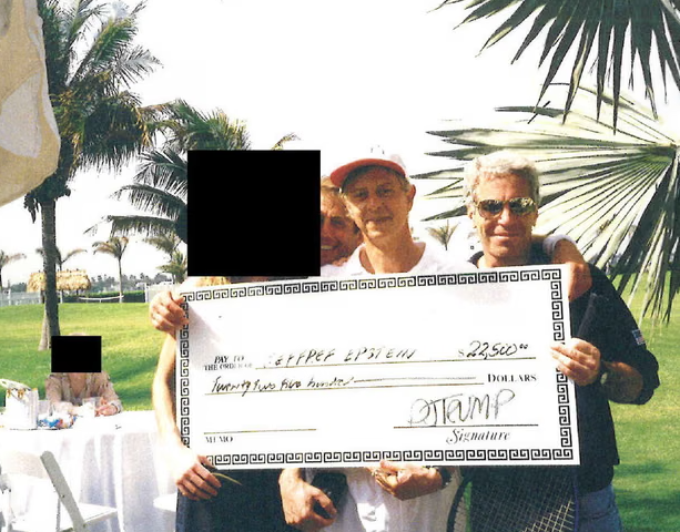 افشای ناقص اسناد اپستین؛ وزارت دادگستری آمریکا زیر فشار سانسور و سیاست