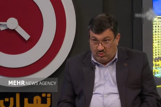 حسن‌بگلو: مصرف برق شهرستان‌های استان تهران به ۲۹۰۰ مگاوات رسید