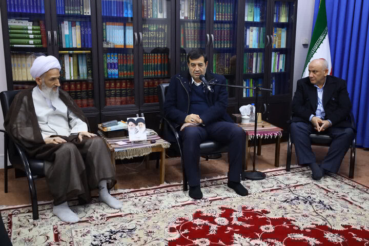 وزیر ورزش: مولدسازی فضاهای ورزشی ممکن شد؛ تدوین برش استانی پروژه‌ها