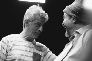 نیاز تئاتر «شهر» به تدوین اساسنامه؛ اجرای عموم خستگی‌مان را درمی‌آورد