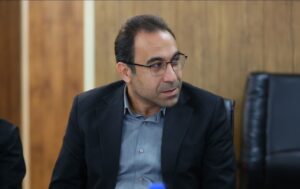 خوشبخت: نوروز ۱۴۰۵ در شأن شیراز و شهروندان برگزار خواهد شد