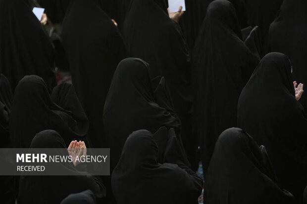 برترین عکس‌های مناسک مذهبی در سراسر جهان