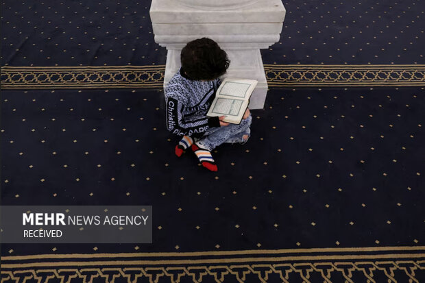 برترین عکس‌های مناسک مذهبی در سراسر جهان