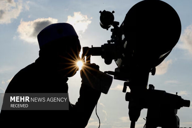 برترین عکس‌های مناسک مذهبی در سراسر جهان