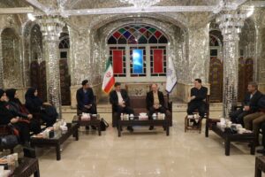 توسعه آئین‌های نکوداشت بزرگان به یک هفته تا یک ماه