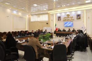 فکری:عملکرد محوری، تخصیص اعتبارات جوانان را در اردبیل تعیین کرد